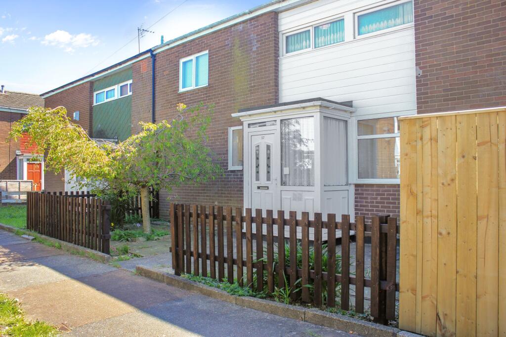 Main image of property: Dulverton Close, Bransholme, HU7