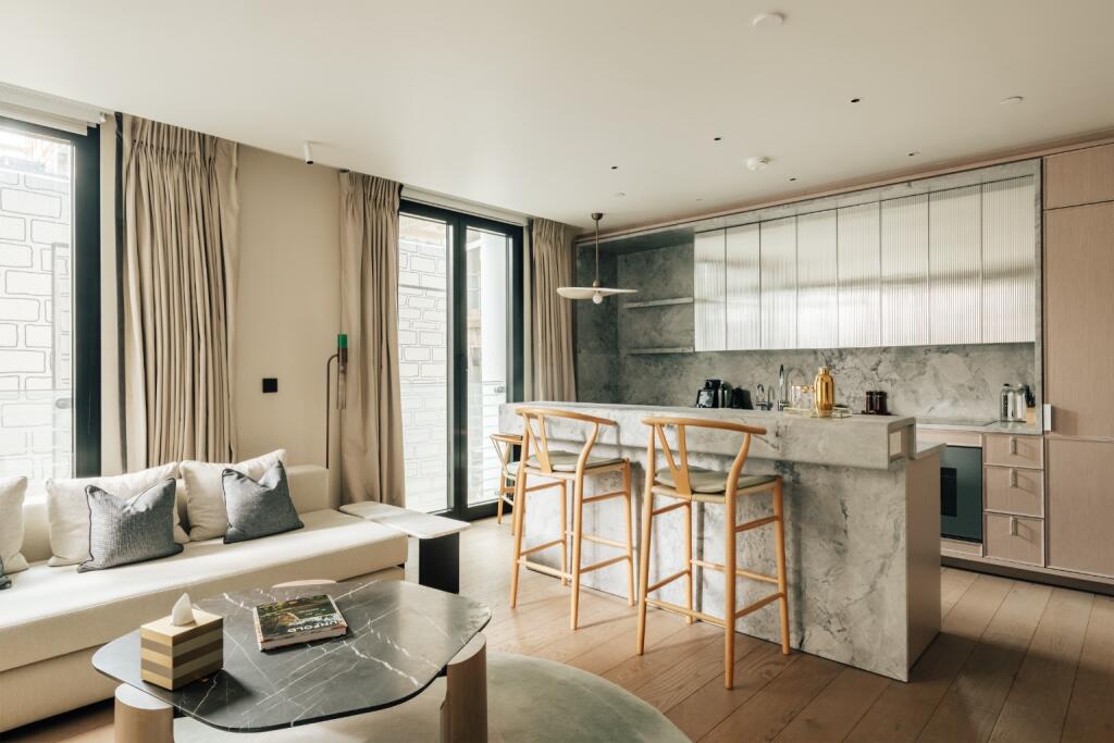 Main image of property: Hanover Square, Mayfair, London, W1S