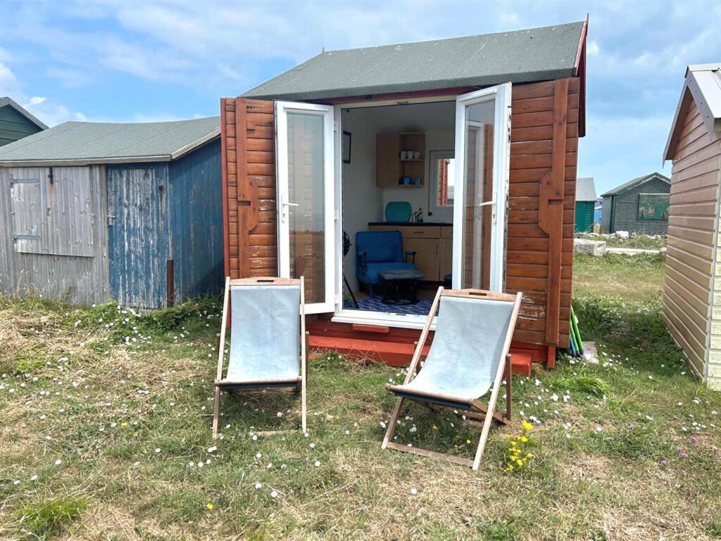 Main image of property: Beach Hut, Portland Bill, Portland