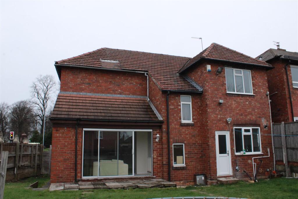 Additional image 14 of Heath Lane, West Bromwich