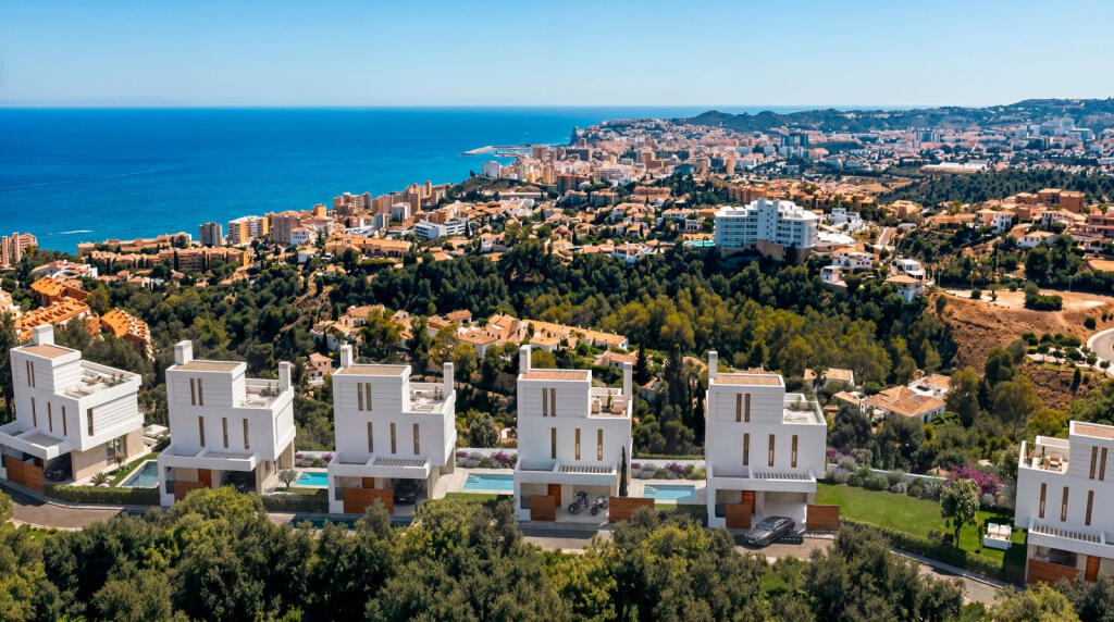 Main image of property: Andalucia, Malaga, Fuengirola
