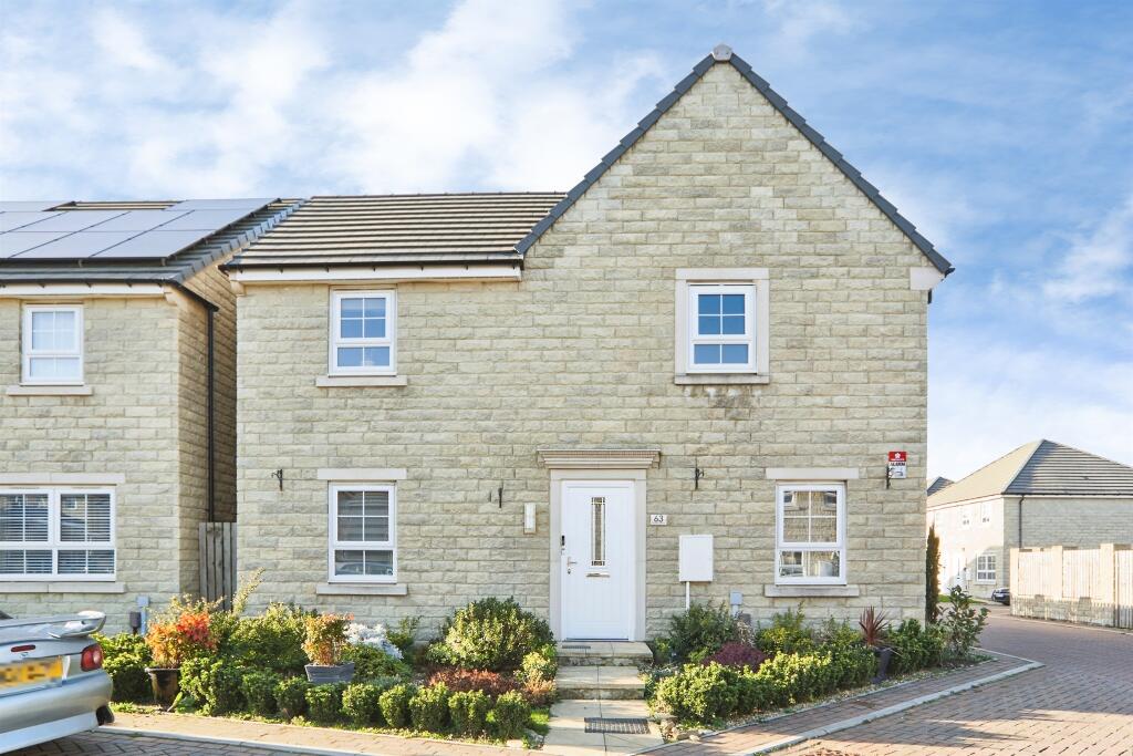 Main image of property: Fetlock Drive, Bradford