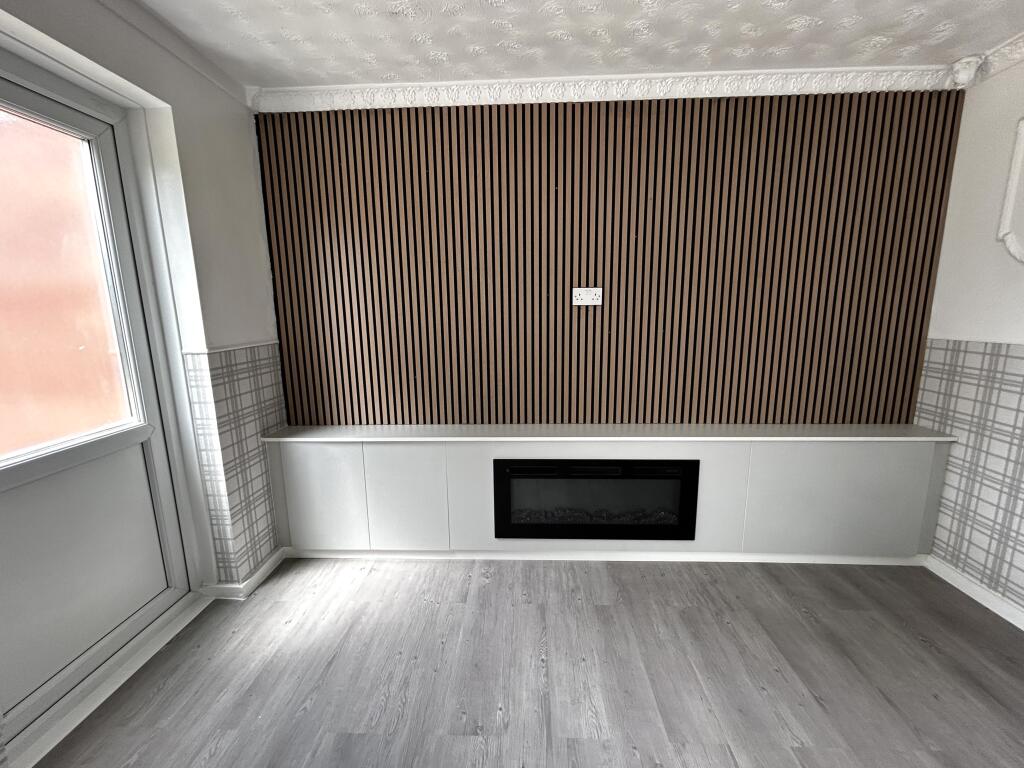 House in Sandwell, Hamstead - View 4