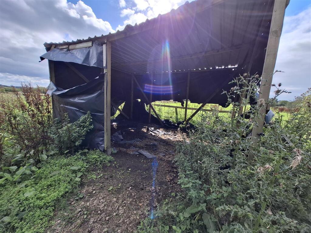 Land at Salters Lane, Werrington, Stoke-On-Trent - More
