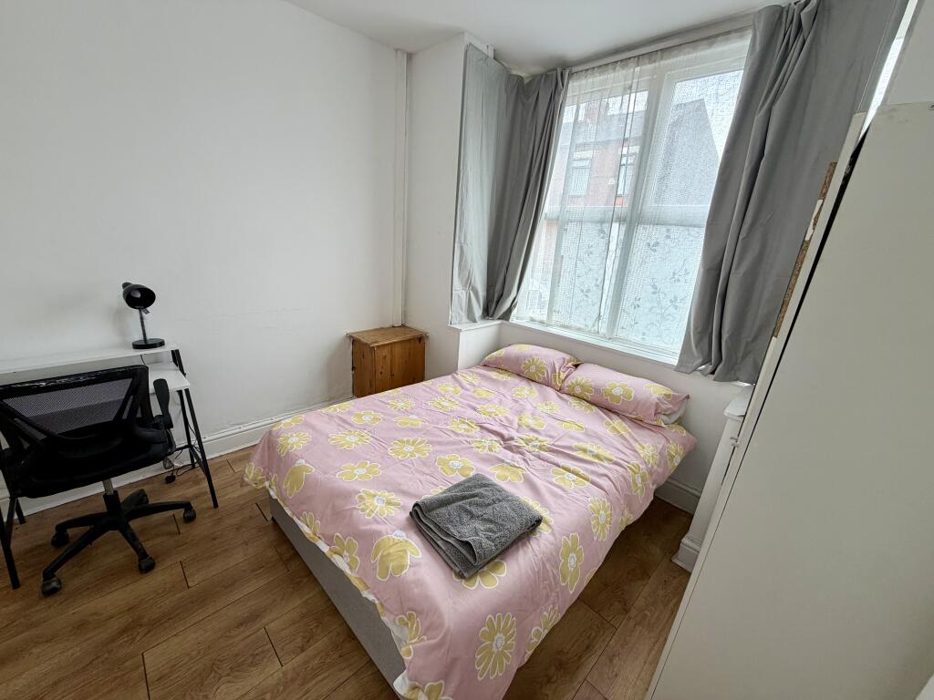 Main image of property: Burdith Avenue, M14