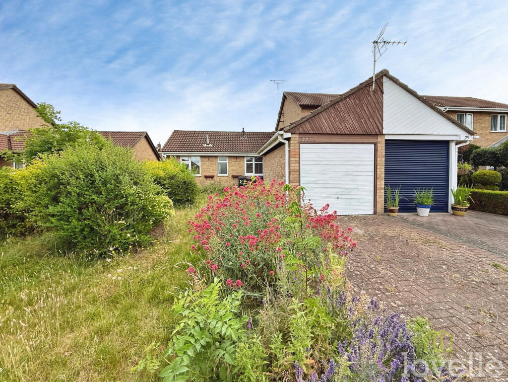 Main image of property: Sycamore Drive, Waddington, LN5