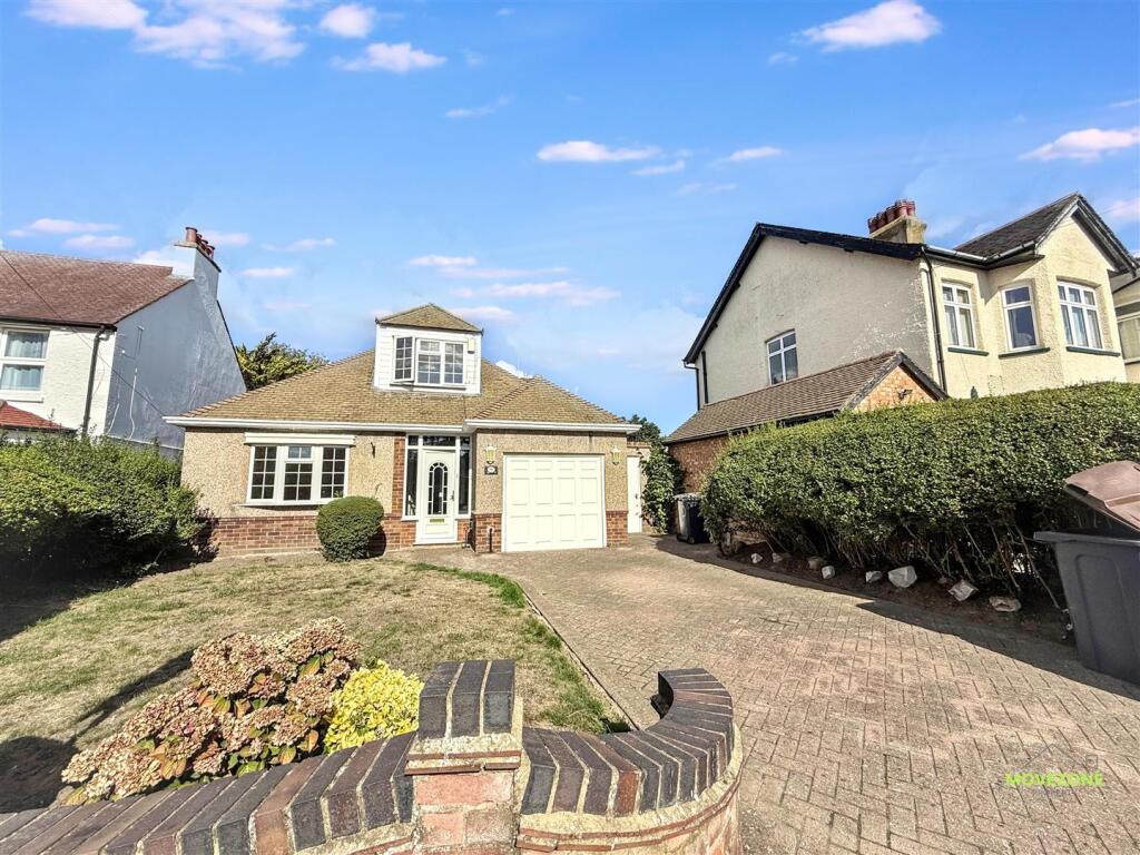 Main image of property: St. Johns Road, Petts Wood, BR5