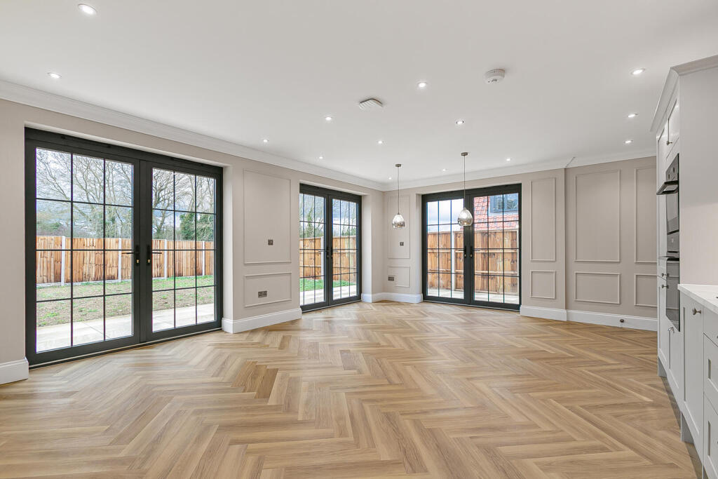 Additional image 4 of Barley Close, St Albans