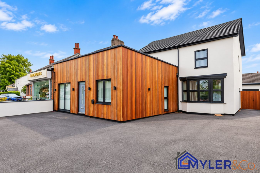 Main image of property: Cronton Road, Widnes, WA8