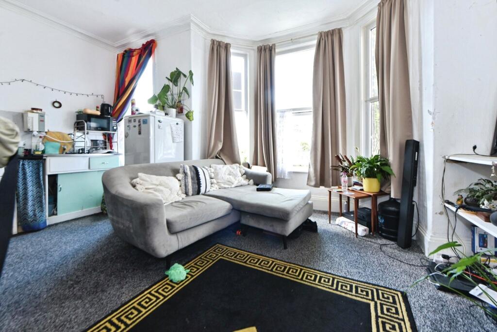 House in Manchester, Greater Manchester - View 5