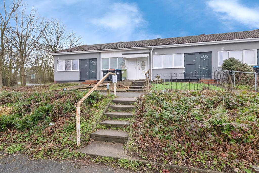 Main image of property: Broadlands, Milton Keynes, MK6