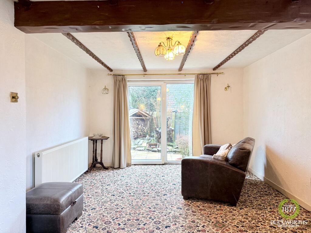 Additional image 21 of St. Helens Close, Oswaldtwistle, BB5