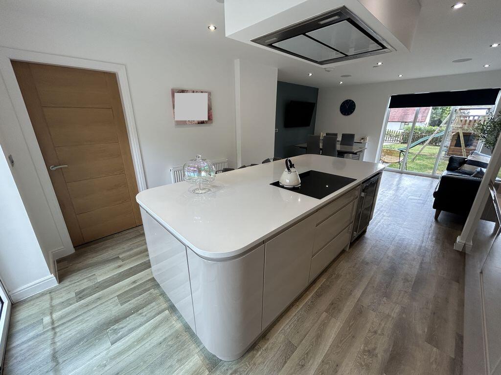 House in Llandudno, Rhos-on-Sea - More
