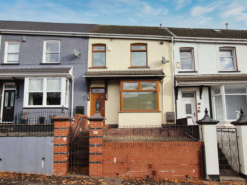 Main image of property: Cemetery Road, Porth, CF39 0BL