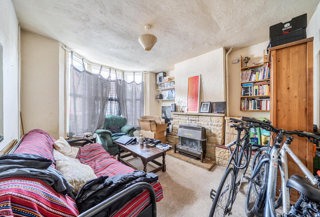 House in Bristol - View 3