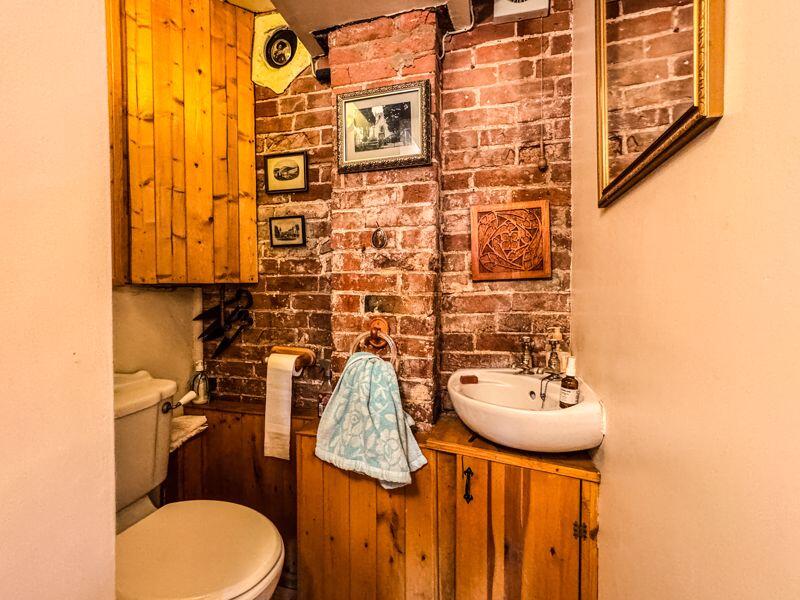 Additional image 9 of  Steps D'arderne, Elford Park, Elford, B79 9DF