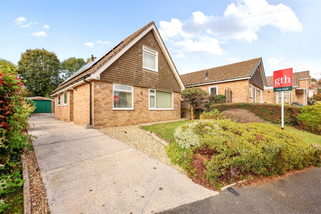 Main image of property: Cleeve Drive, Ivybridge, Devon, PL21