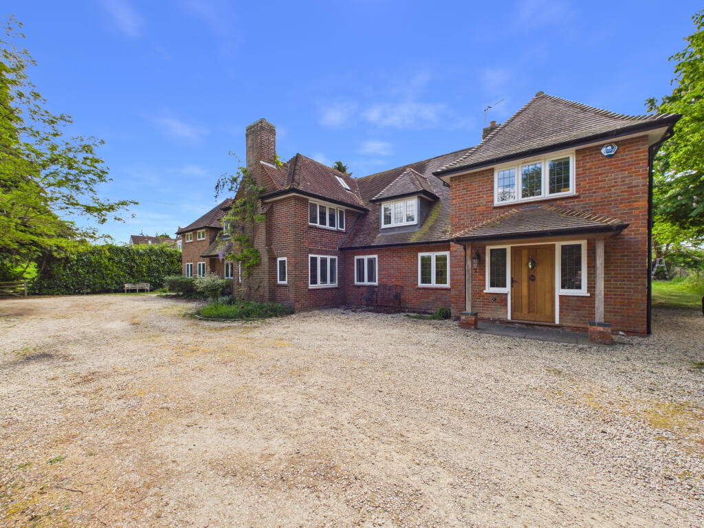 Main image of property: Redfield House, Oddley Lane, Saunderton, Princes Risborough, Buckinghamshire