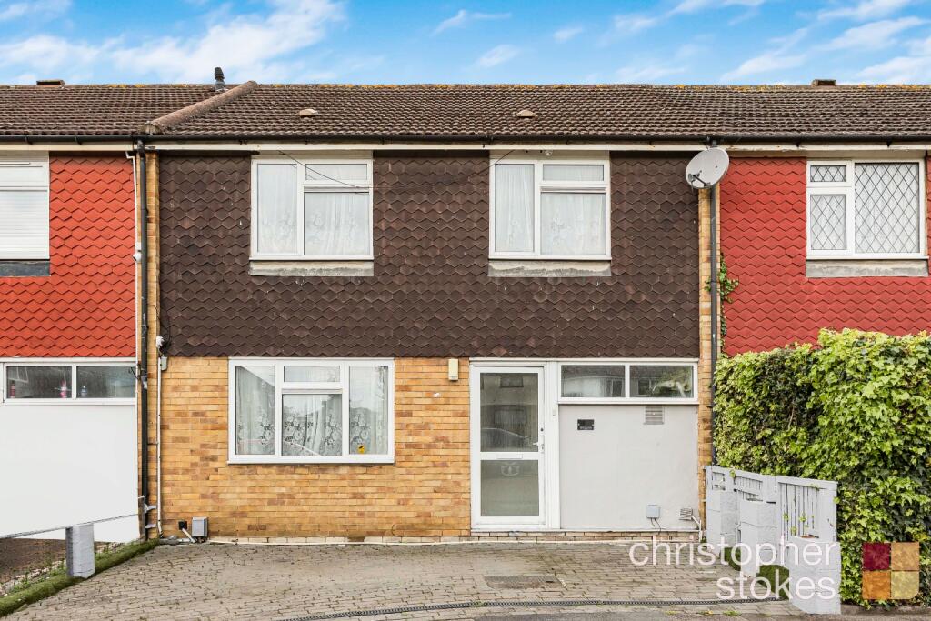 Main image of property: Green Close, Cheshunt, Hertfordshire, EN8 8TU