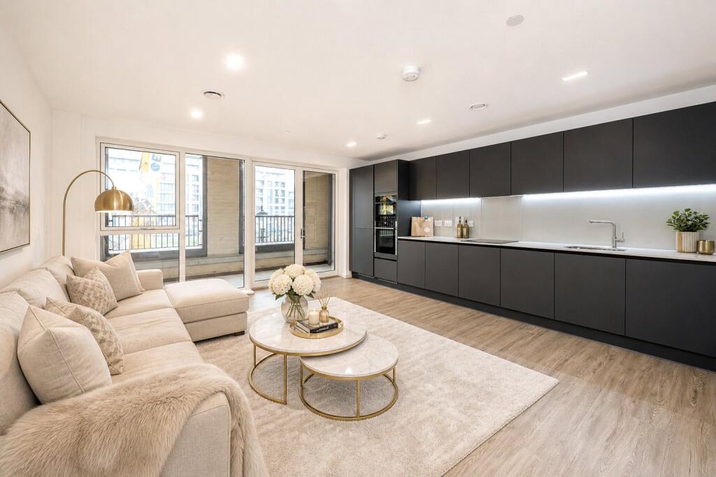 Main image of property: Wheatstone Gardens, London, W10
