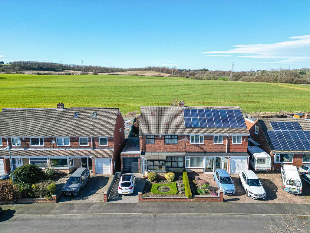 Main image of property: Hollinhill, Rowlands Gill