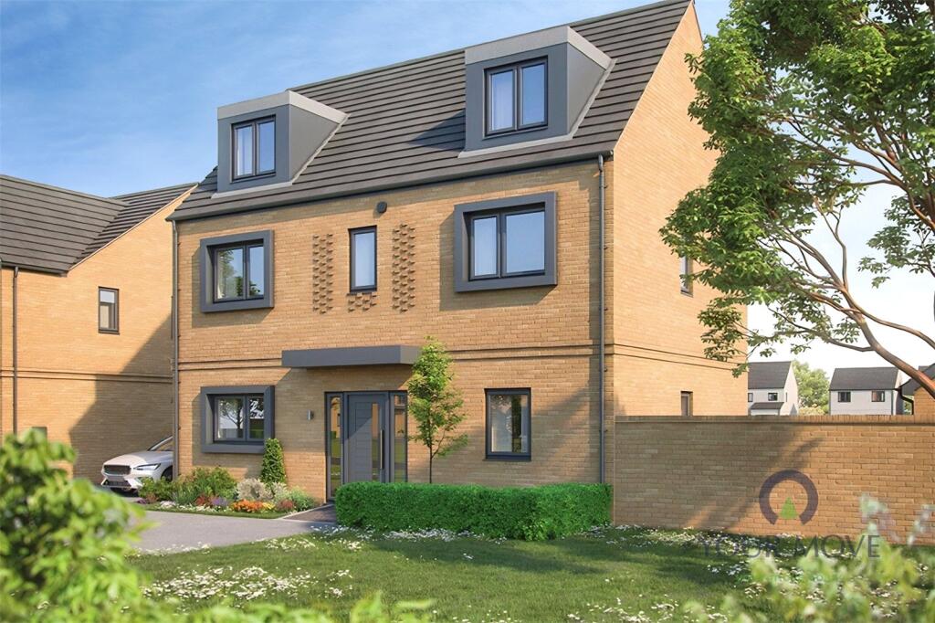 Main image of property: Painters Way, Littleborough, Greater Manchester, OL15