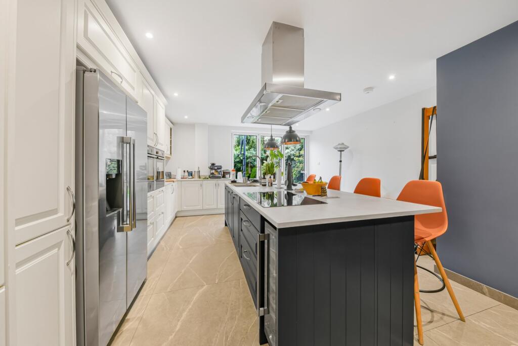 Main image of property: Haslemere Avenue, 
Hendon, NW4