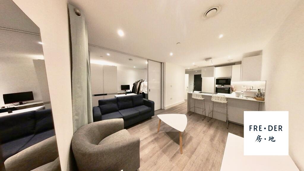 Main image of property: Gaumont Place, Streatham Hill, SW2