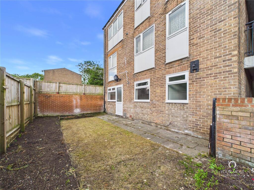 Main image of property: Alnwick Court, Washington, Tyne and Wear, NE38