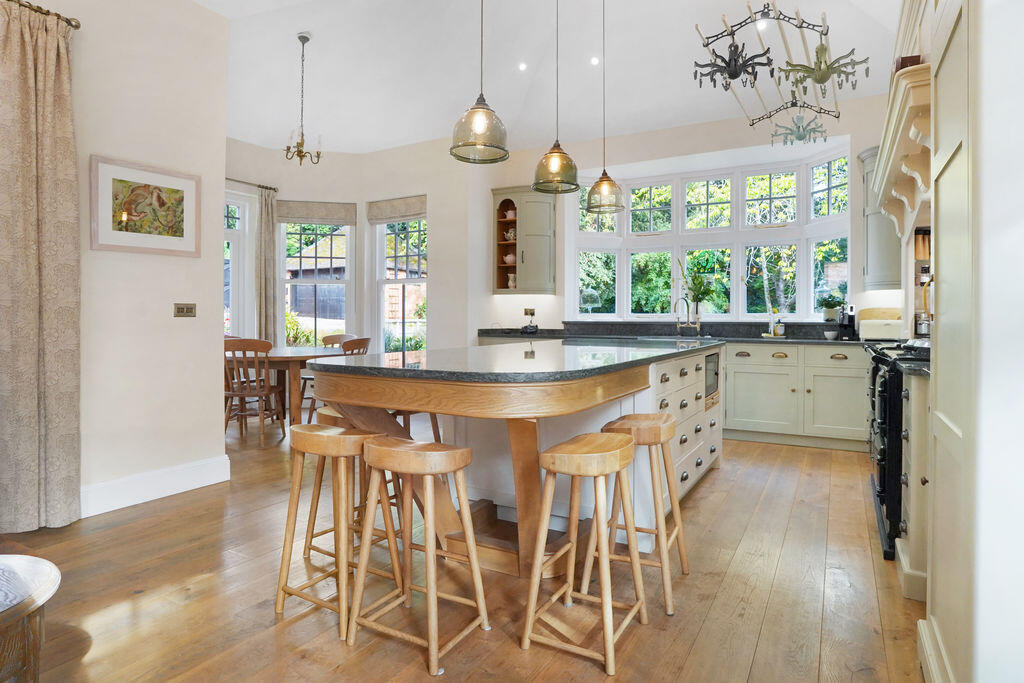 The Green House, Tettenhall photo 4