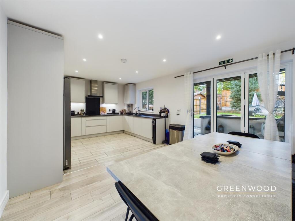 Main image of property: The Nook, Wivenhoe, Colchester