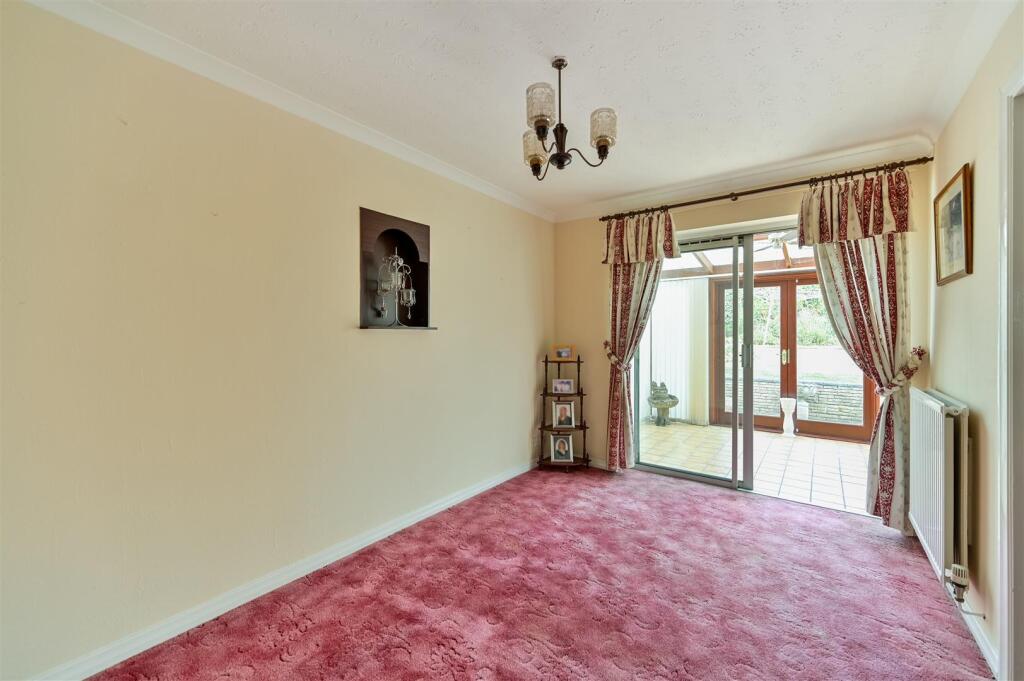 House in Reading - View 4