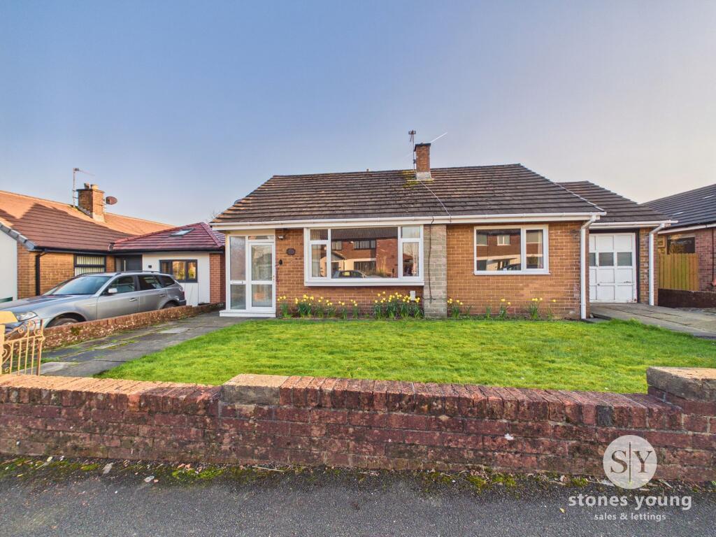 Main image of property: Quebec Road, Blackburn, BB2