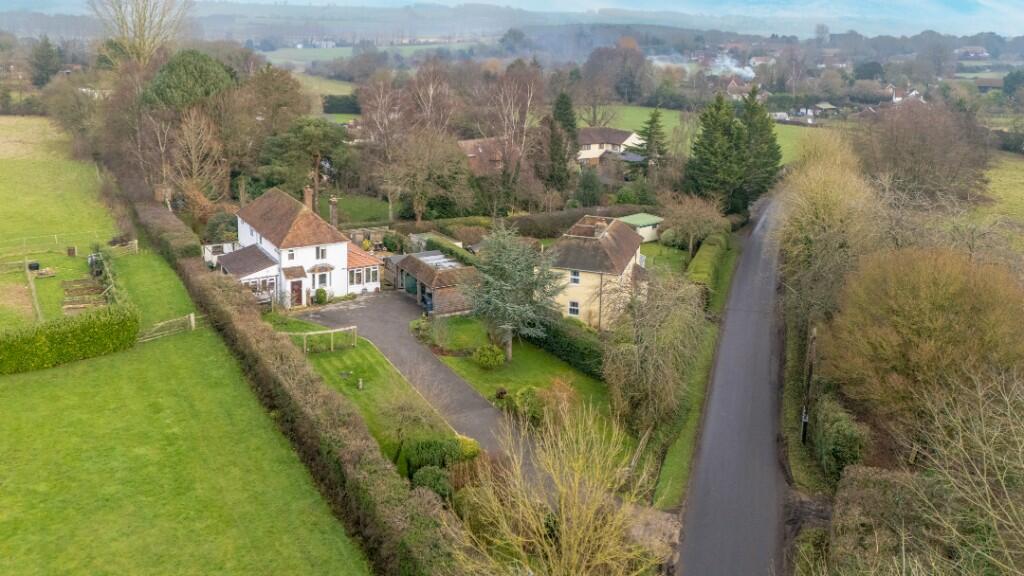 Main image of property: Egerton Road, Charing Heath