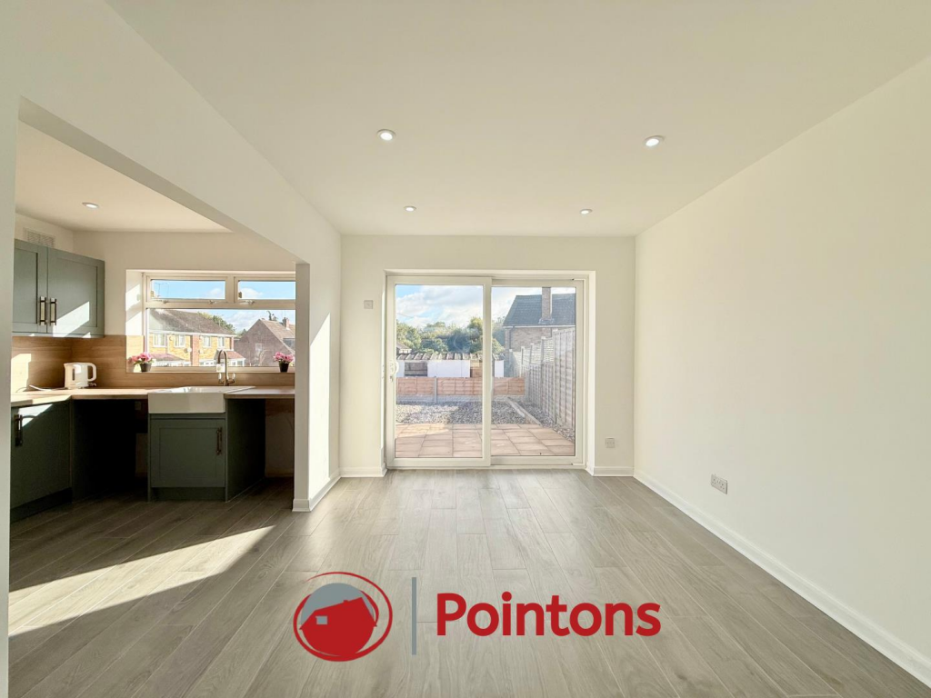 House in Coventry, Henley Green - More
