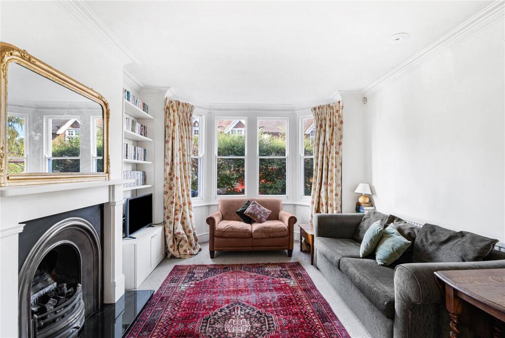 Main image of property: Sunningwell Road, New Hinksey, OX1