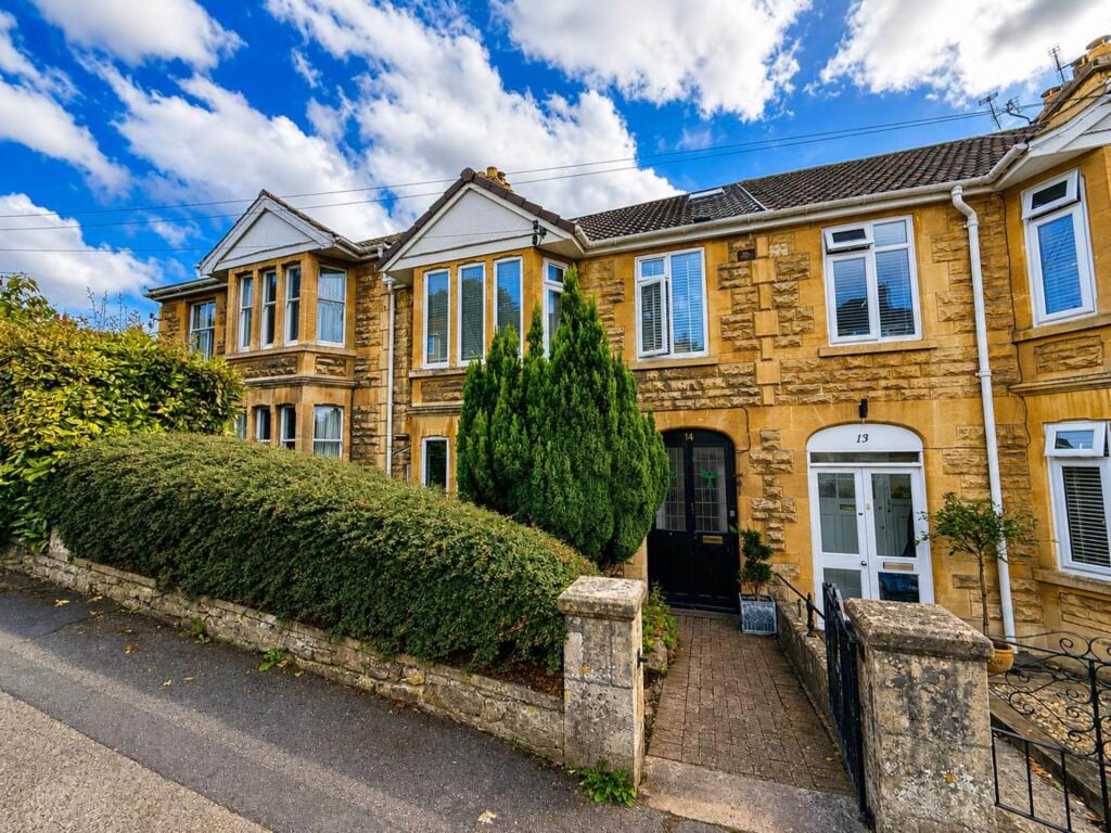 Main image of property: Old Newbridge Hill, Newbridge
