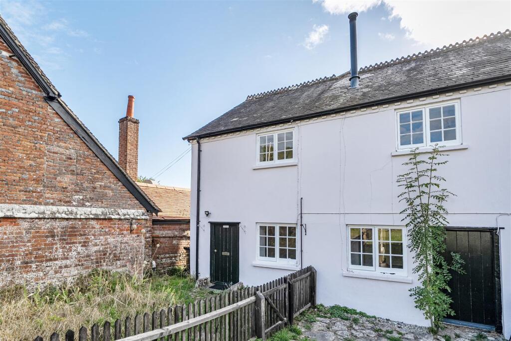 Witchampton, Wimborne photo 4