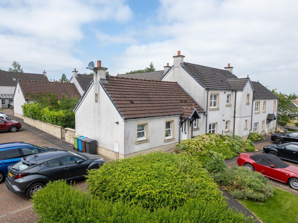 Main image of property: Skye Cottage, Mallots View, Newton Mearns