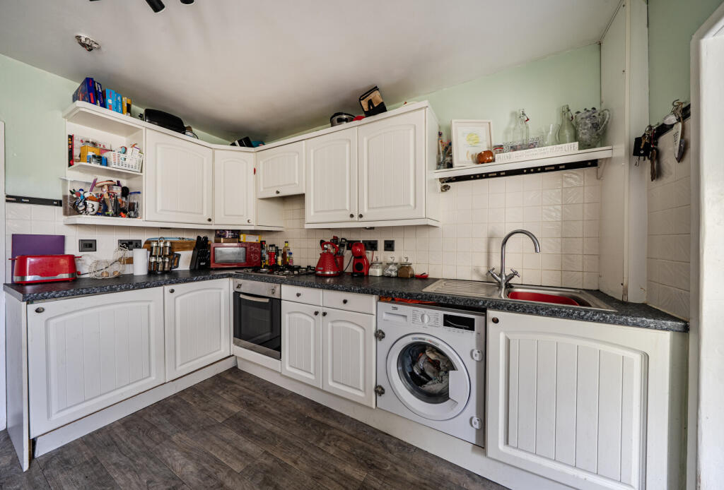 House in Midsomer Norton, Bath and North East Somerset - View 4