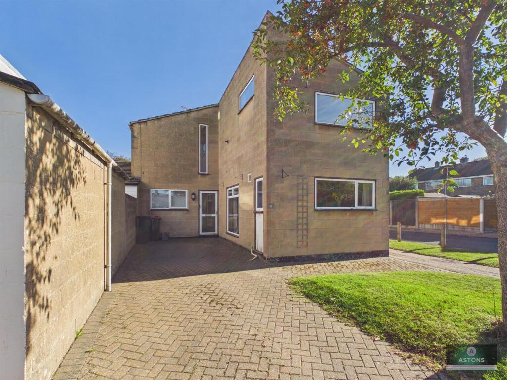 Main image of property: Linden Close, Furnace Green