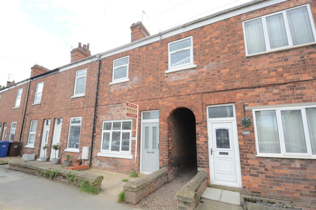 Main image of property: Millgate, Selby