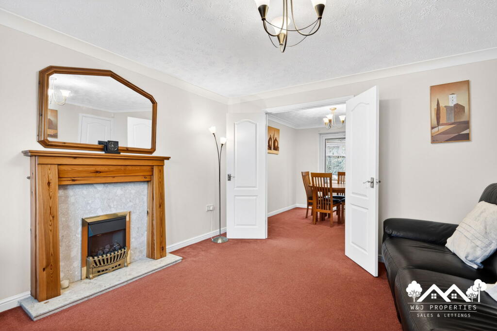 Martholme Close, Great Harwood, Blackburn, BB6 7TZ photo 2