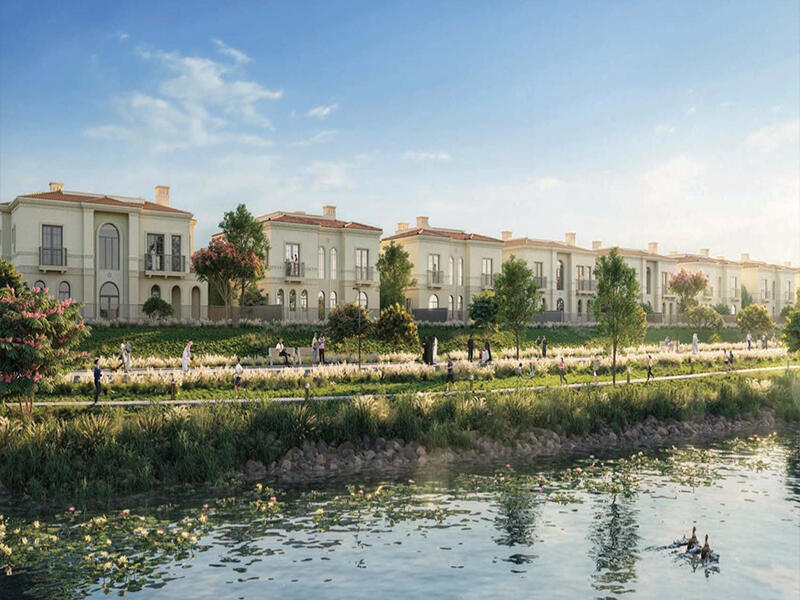 Main image of property: Zayed City, United Arab Emirates