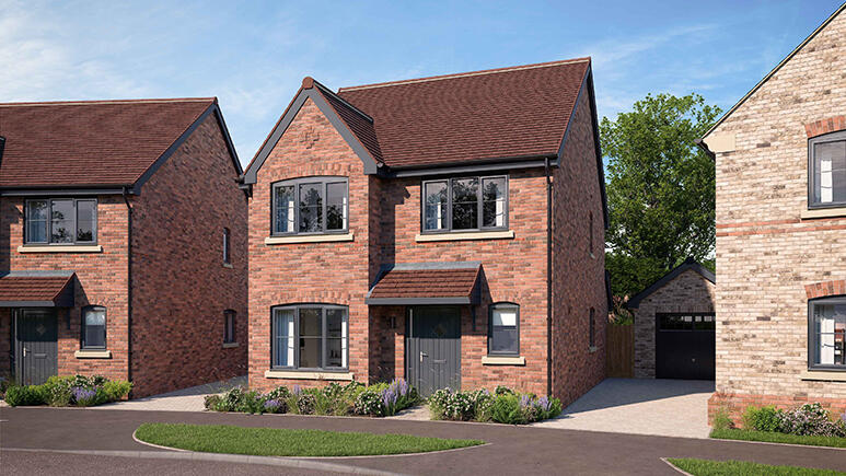 Main image of property: Lilywhites Lane
Hoddesdon
Hertfordshire
EN11 8GF
