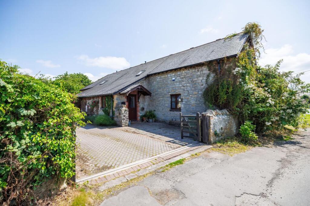 House in Dyffryn, St Nicholas and Bonvilston - View 4