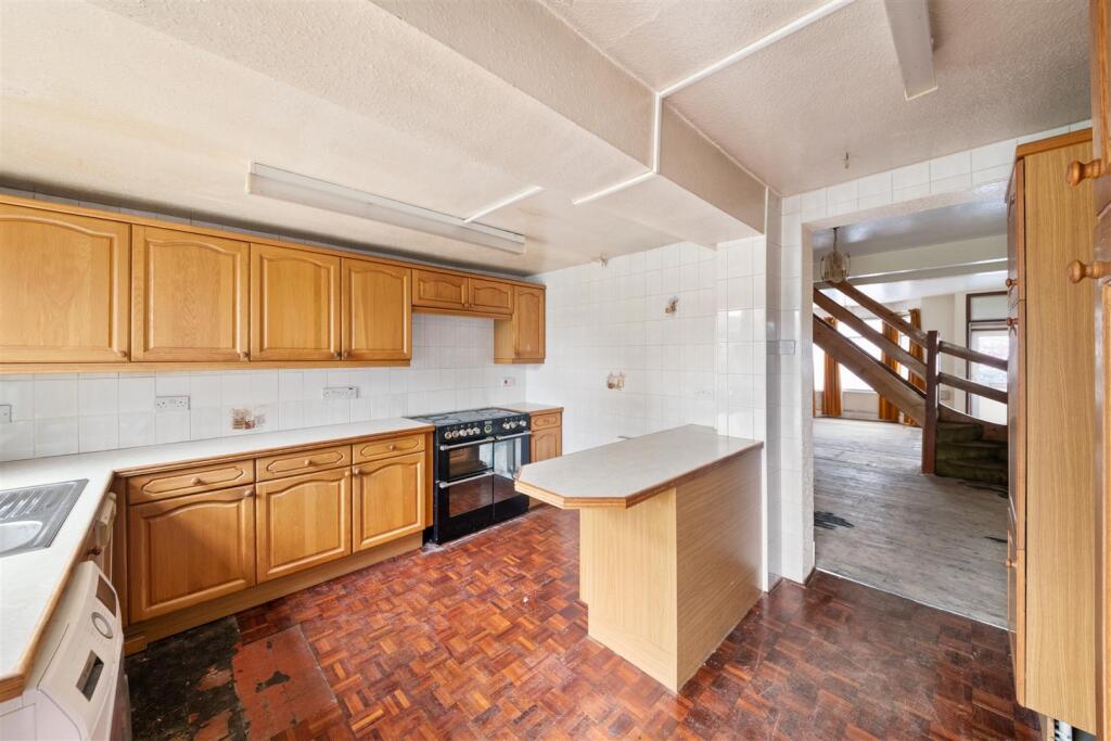 House in London - More