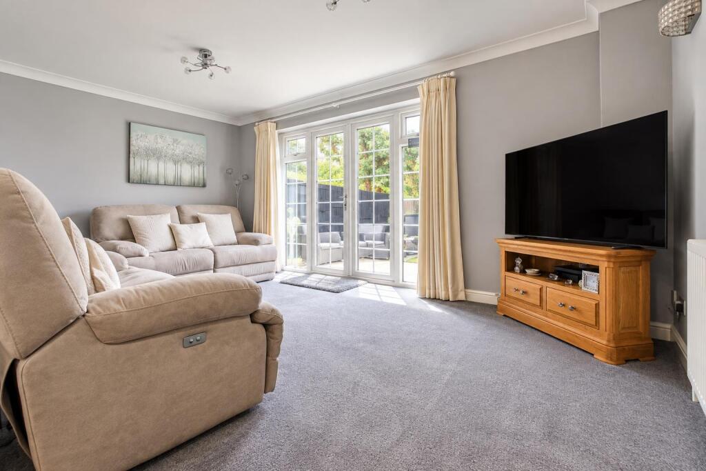 House in East Hertfordshire, Standon - More