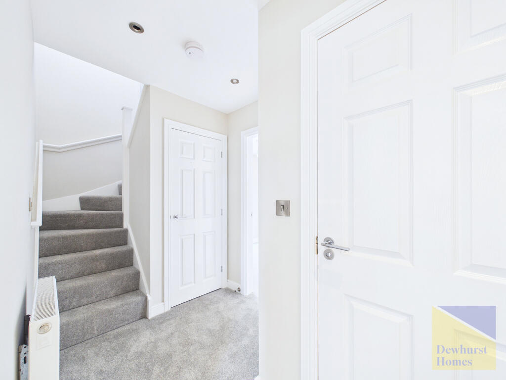 House in Ribble Valley, Longridge - View 5