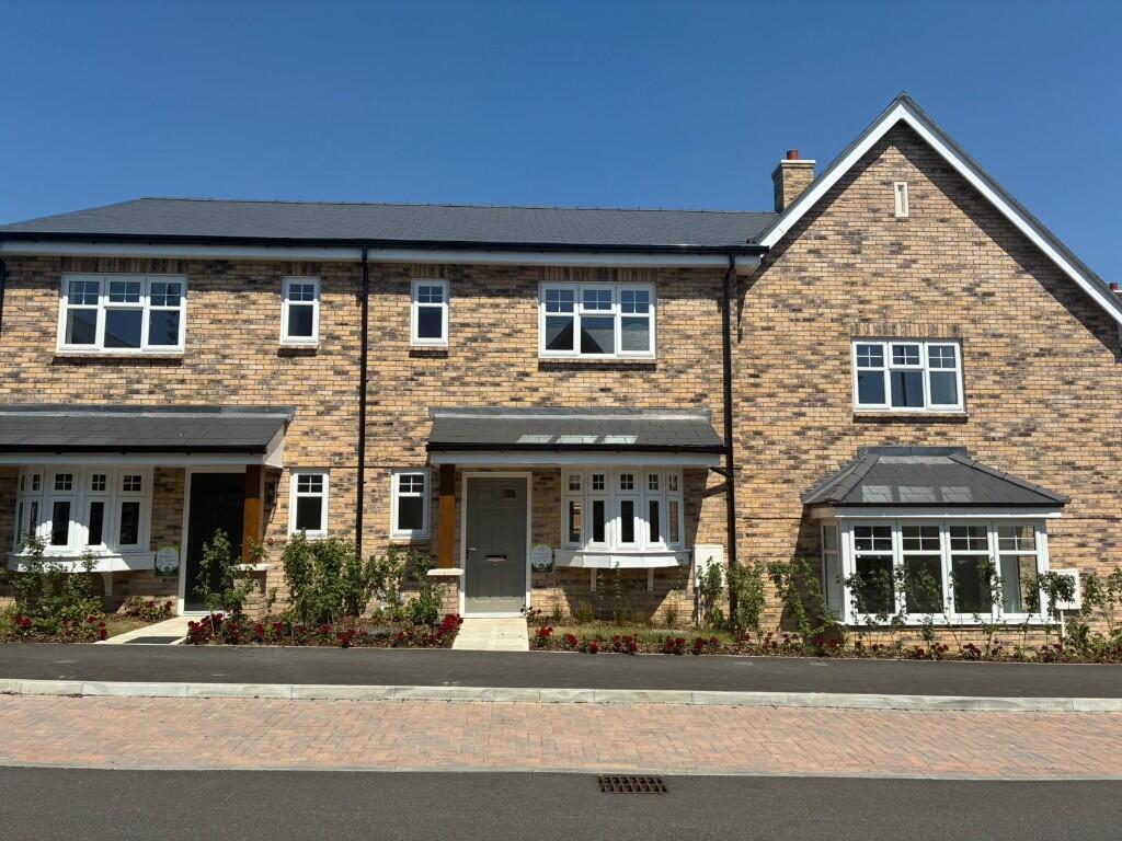 Main image of property: Ively Road,
Fleet,
GU51 3GL